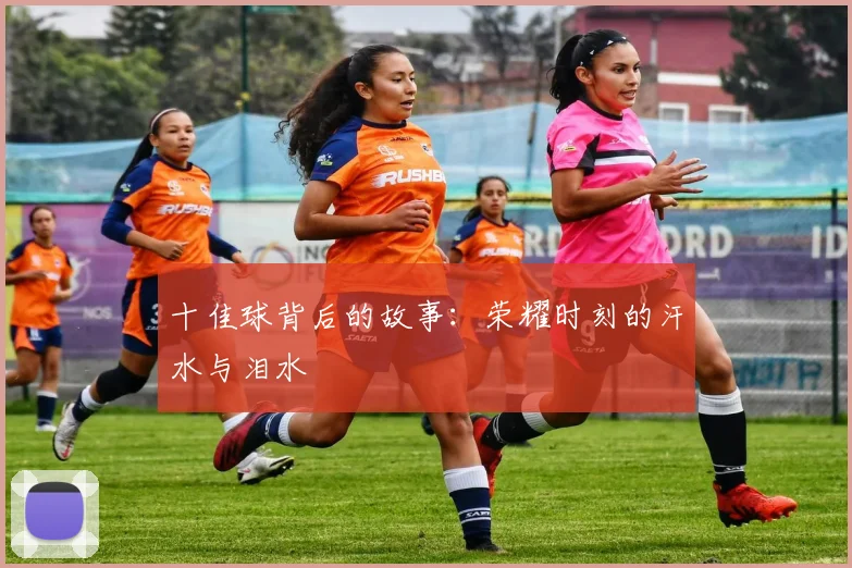 十佳球背后的故事:荣耀时刻的汗水与泪水